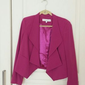 G by Giuliana Rancic jacket
